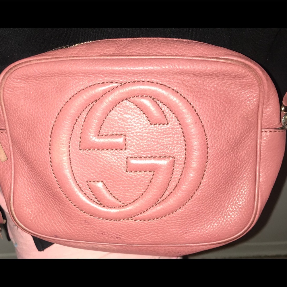 Gucci crossbody bag